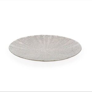 Michael Aram Sea Urchin Serving Tray Platter Plate